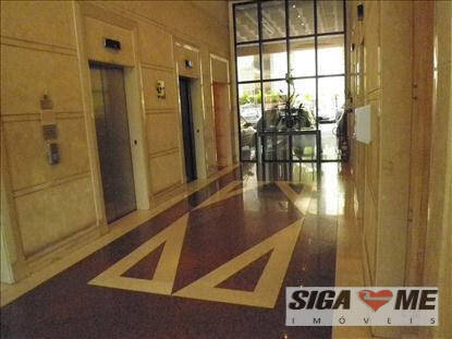 Conjunto Comercial-Sala à venda e aluguel, 42m² - Foto 2