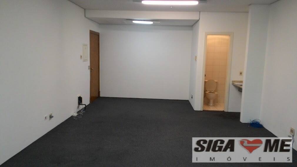 Conjunto Comercial-Sala à venda e aluguel, 42m² - Foto 6