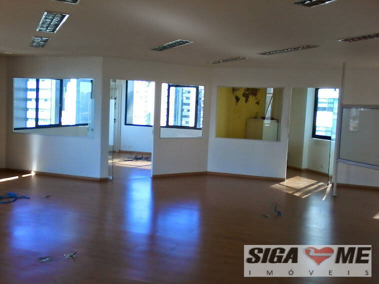 Conjunto Comercial-Sala à venda e aluguel, 139m² - Foto 4