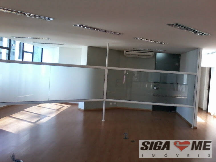 Conjunto Comercial-Sala à venda e aluguel, 139m² - Foto 13