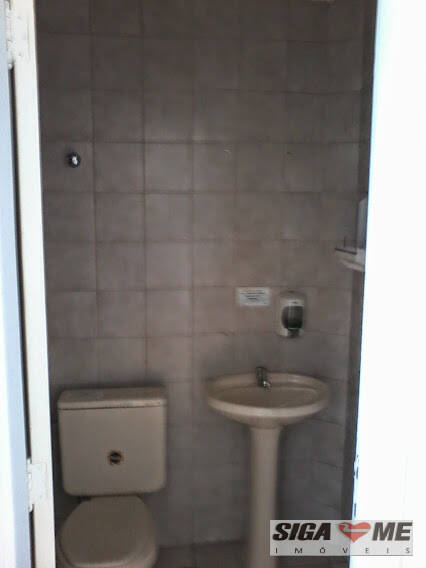 Conjunto Comercial-Sala à venda e aluguel, 139m² - Foto 18