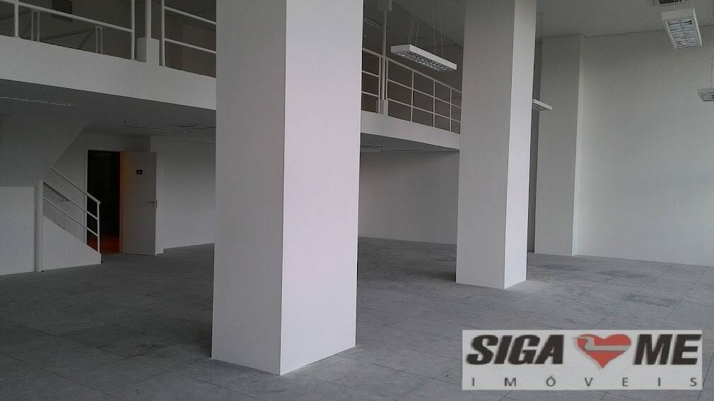 Conjunto Comercial-Sala para alugar, 264m² - Foto 1