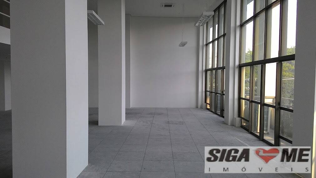 Conjunto Comercial-Sala para alugar, 264m² - Foto 3