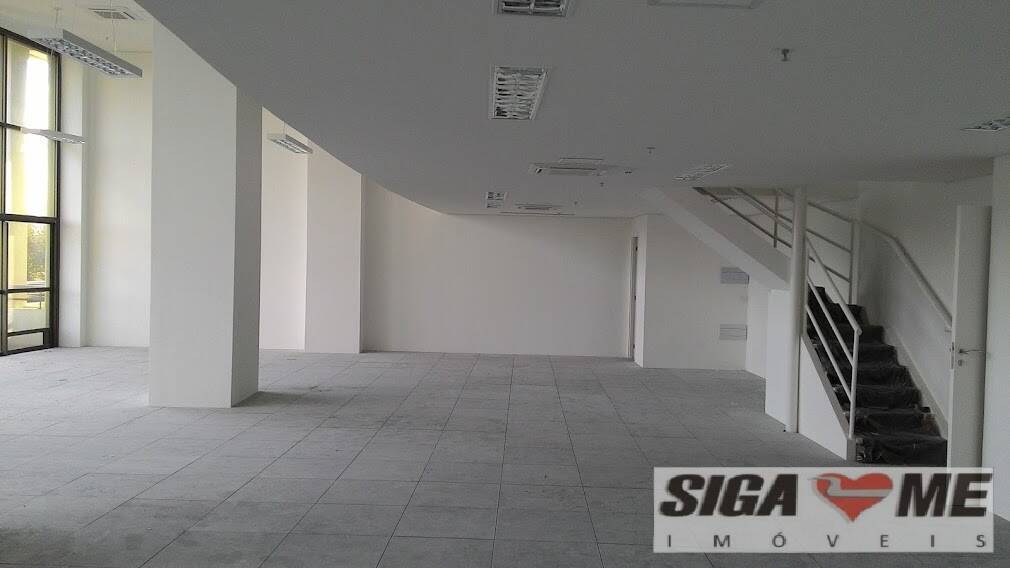 Conjunto Comercial-Sala para alugar, 264m² - Foto 5