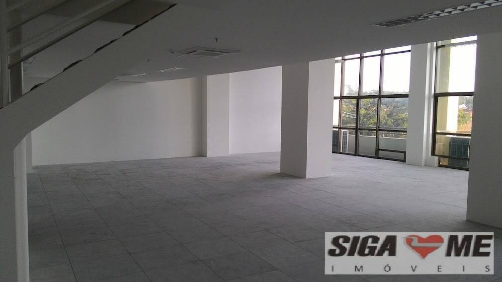 Conjunto Comercial-Sala para alugar, 264m² - Foto 7