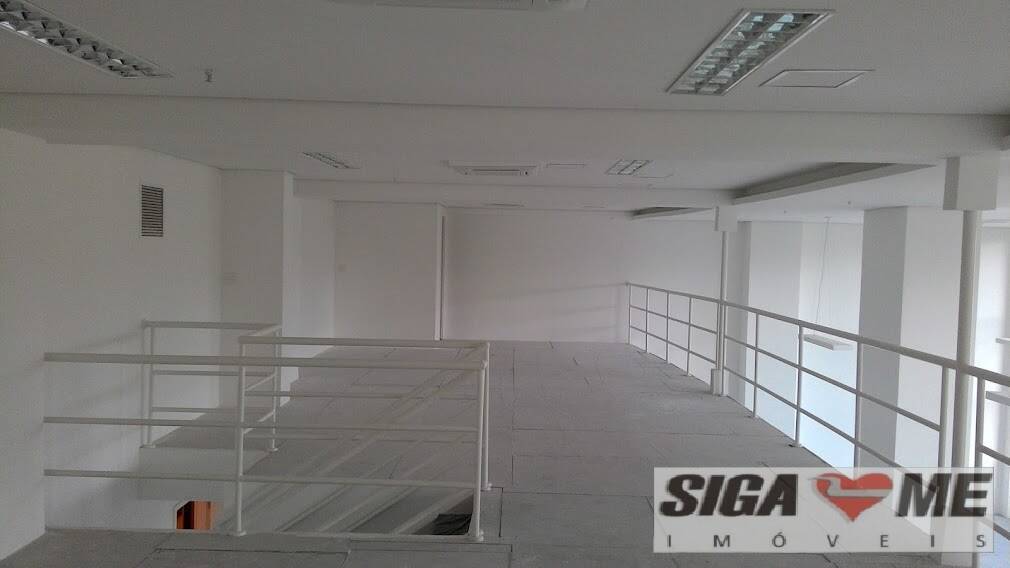 Conjunto Comercial-Sala para alugar, 264m² - Foto 8