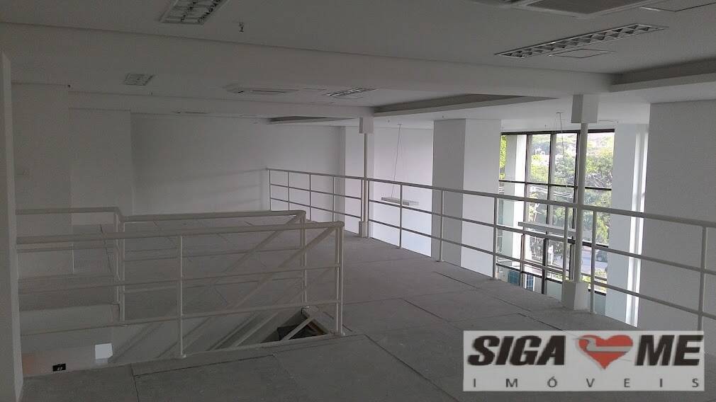 Conjunto Comercial-Sala para alugar, 264m² - Foto 9