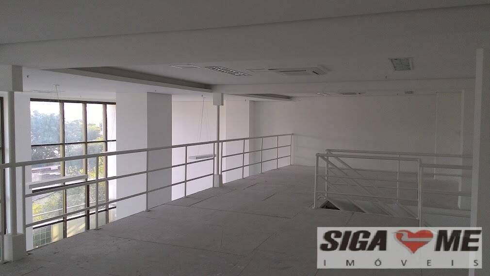 Conjunto Comercial-Sala para alugar, 264m² - Foto 10