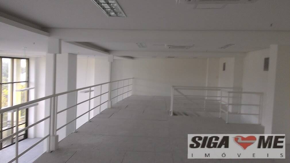 Conjunto Comercial-Sala para alugar, 264m² - Foto 11