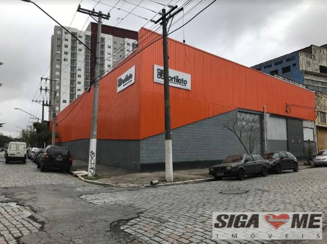 Conjunto Comercial-Sala para alugar, 1700m² - Foto 1