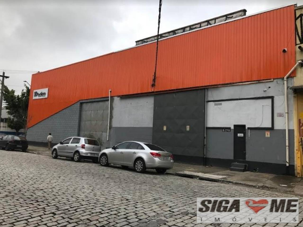 Conjunto Comercial-Sala para alugar, 1700m² - Foto 3