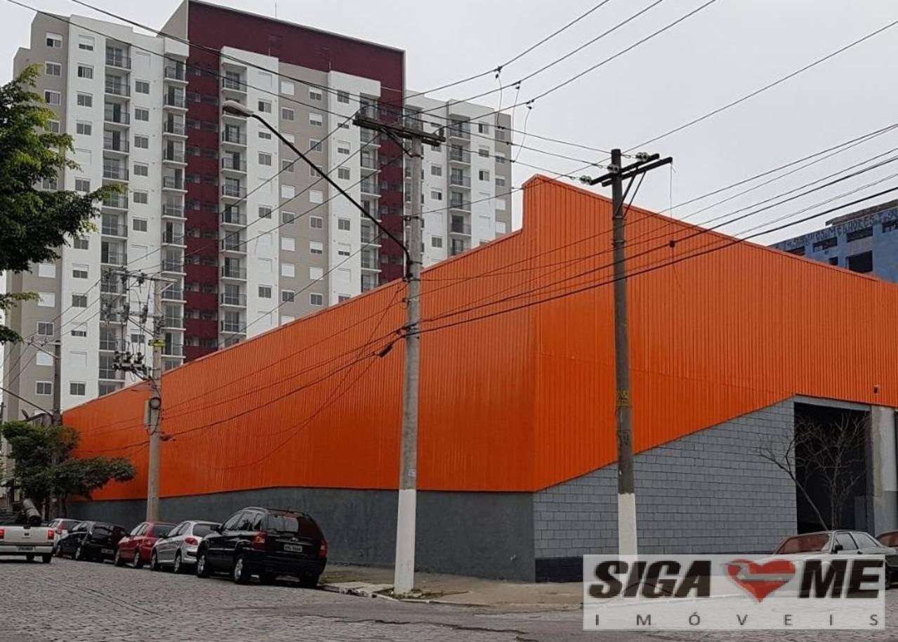 Conjunto Comercial-Sala para alugar, 1700m² - Foto 2