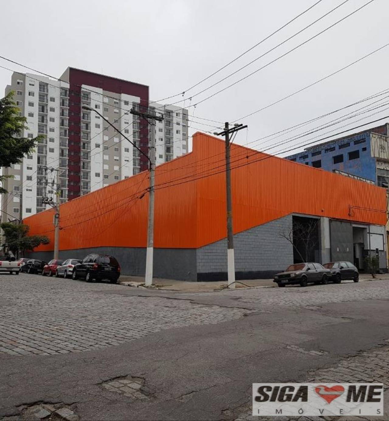 Conjunto Comercial-Sala para alugar, 1700m² - Foto 4