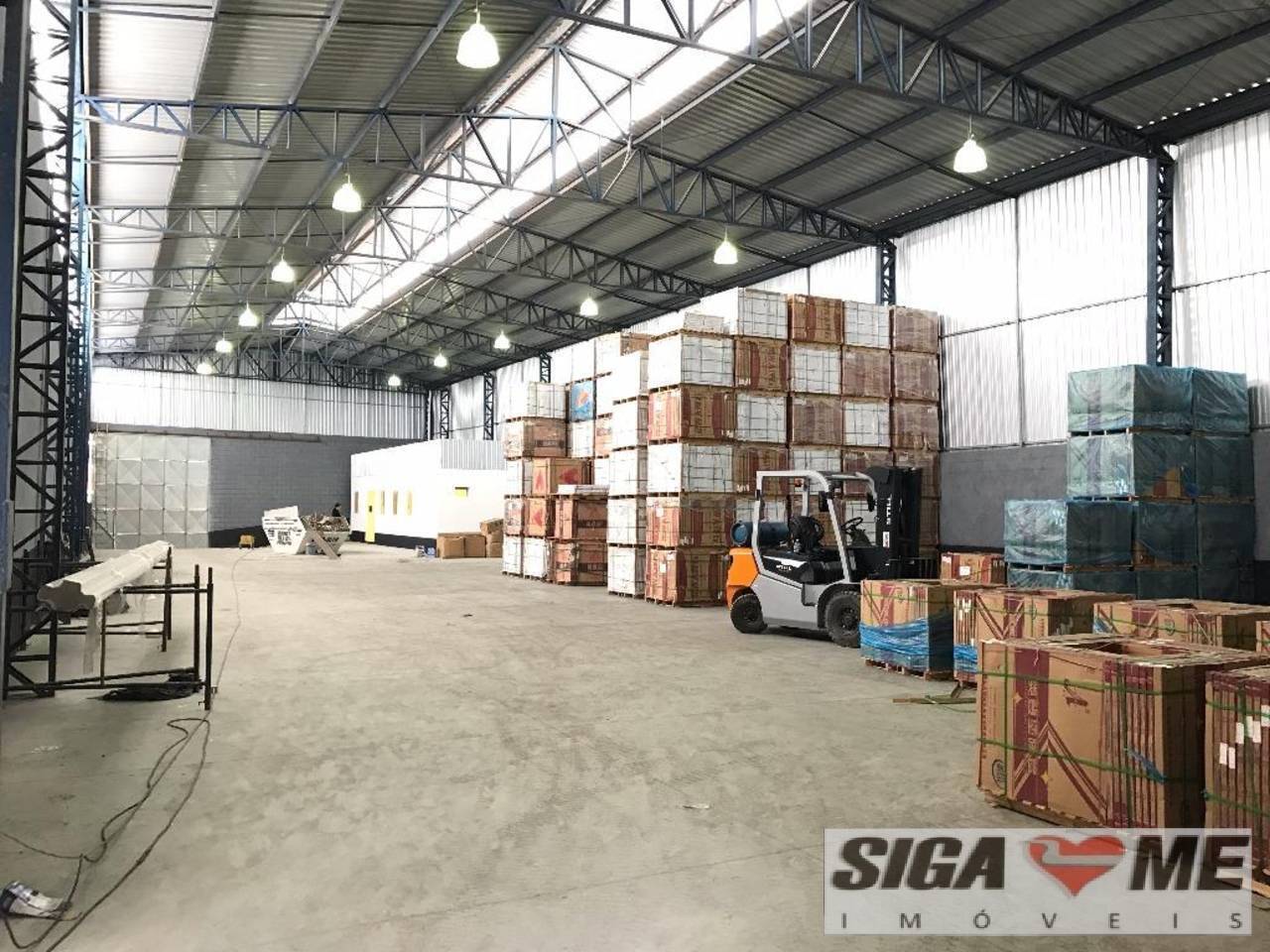 Conjunto Comercial-Sala para alugar, 1700m² - Foto 8