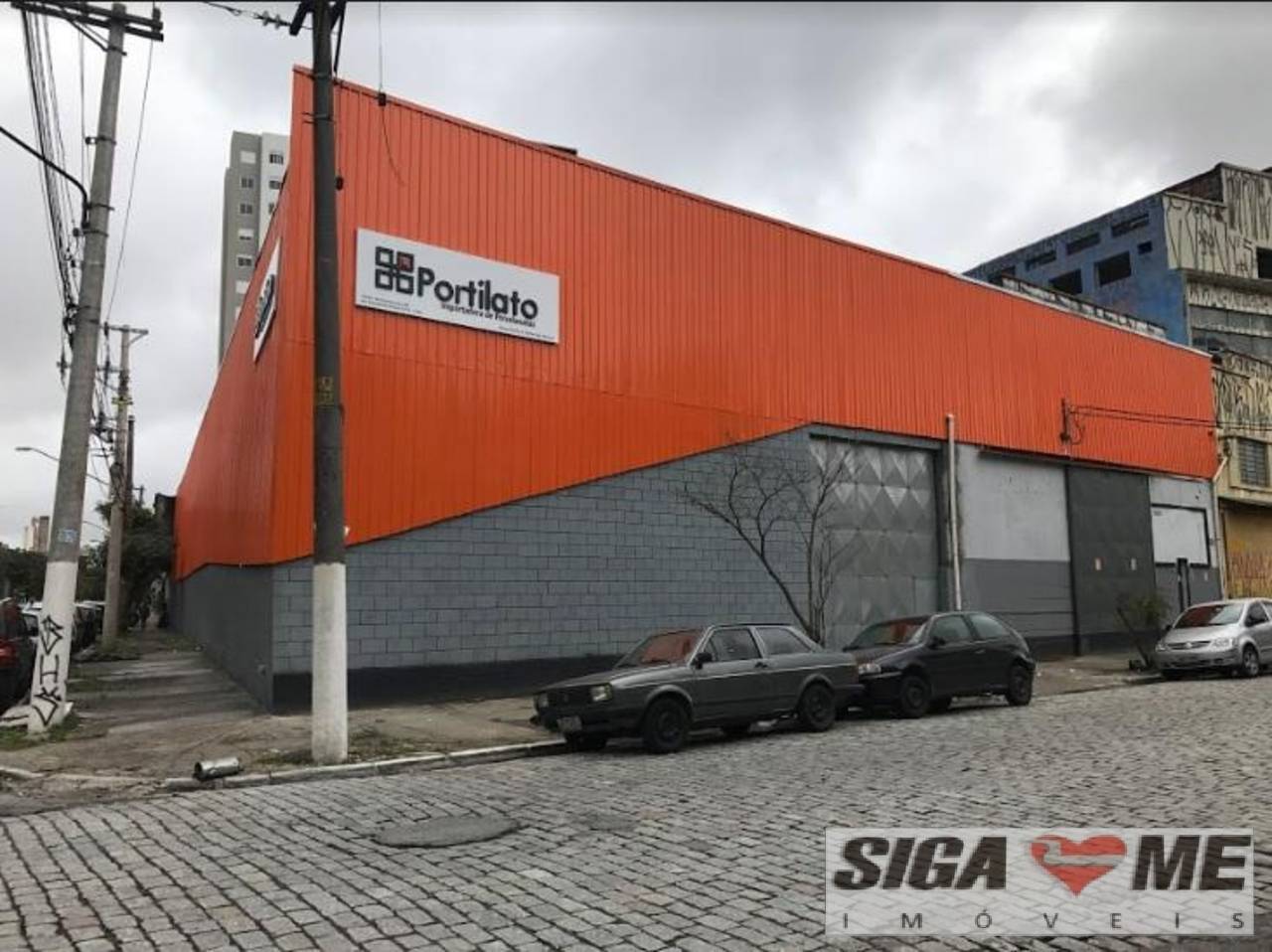 Conjunto Comercial-Sala para alugar, 1700m² - Foto 7