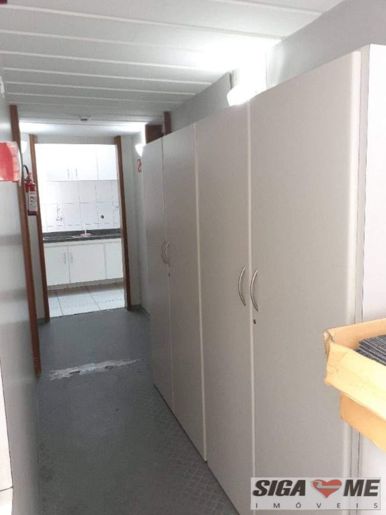 Conjunto Comercial-Sala à venda e aluguel, 188m² - Foto 2