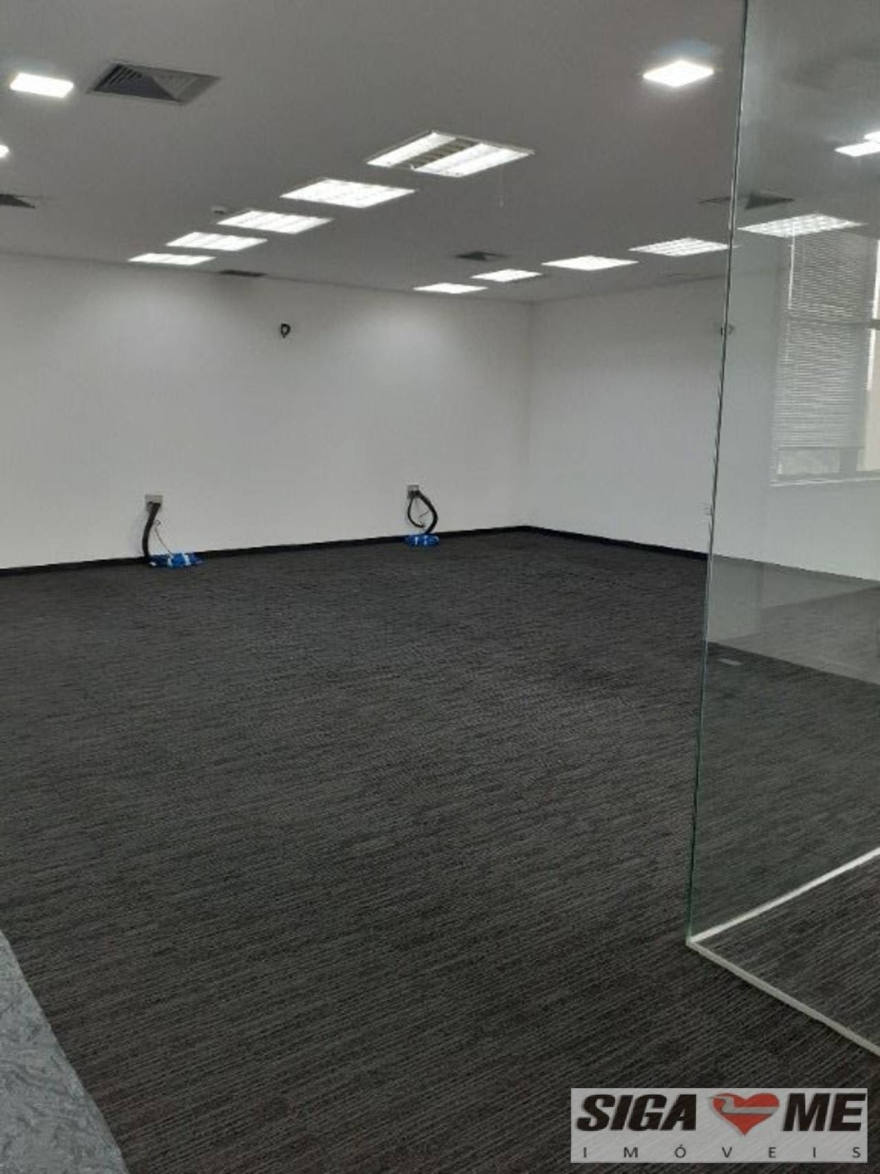 Conjunto Comercial-Sala à venda e aluguel, 188m² - Foto 8