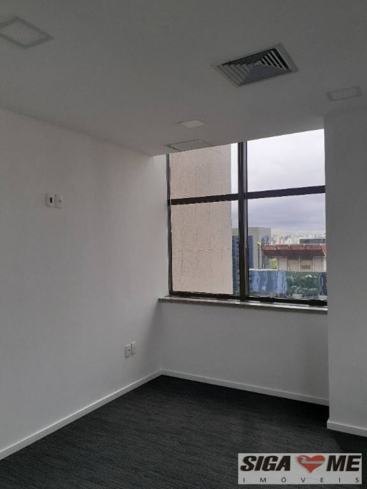 Conjunto Comercial-Sala à venda e aluguel, 188m² - Foto 4