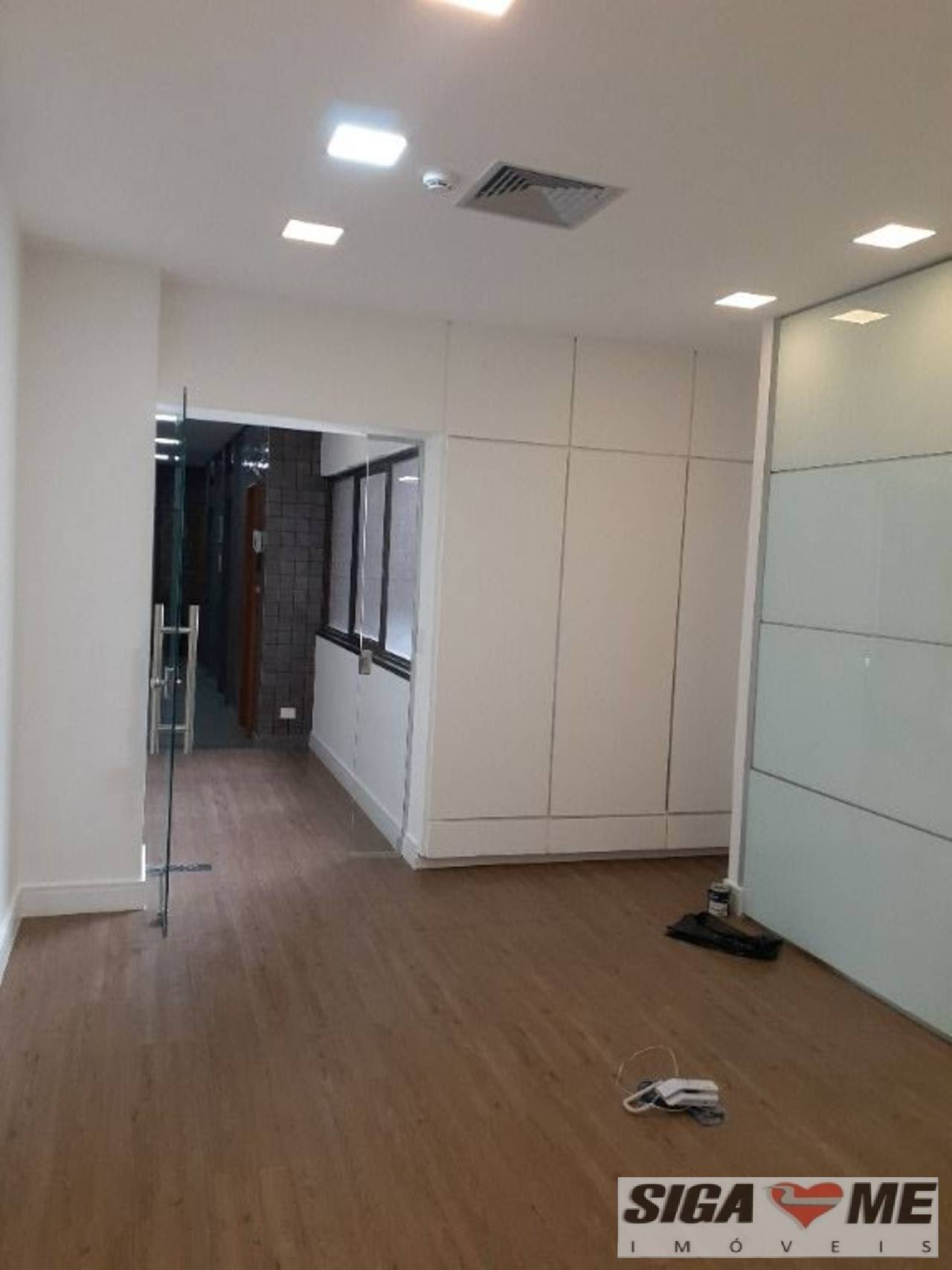 Conjunto Comercial-Sala à venda e aluguel, 188m² - Foto 15