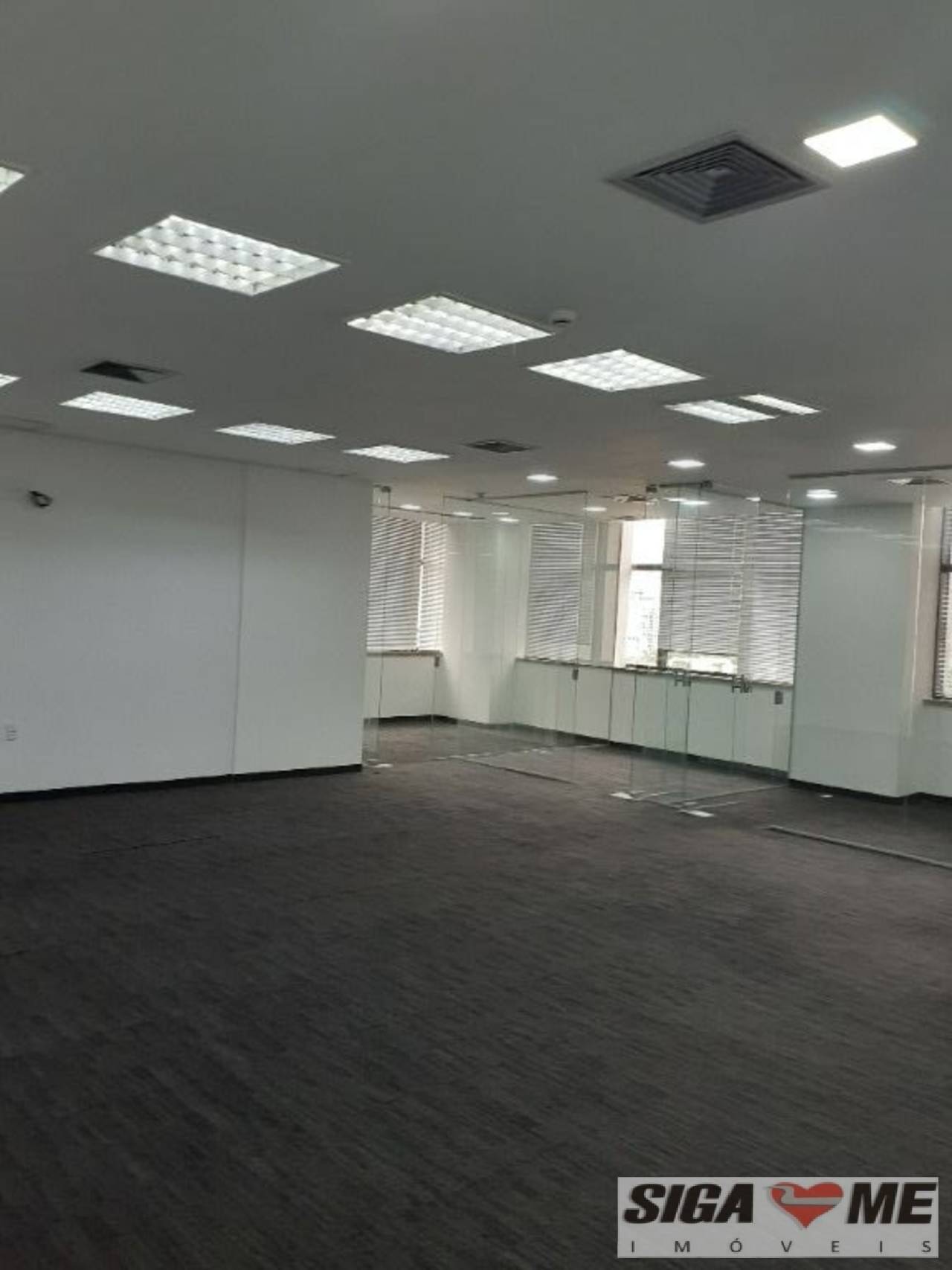 Conjunto Comercial-Sala à venda e aluguel, 188m² - Foto 13