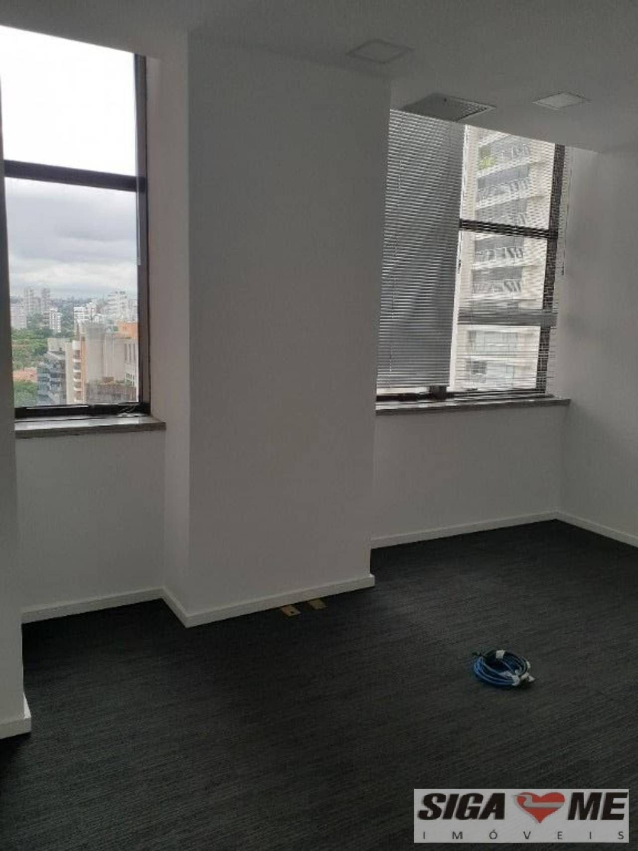 Conjunto Comercial-Sala à venda e aluguel, 188m² - Foto 11