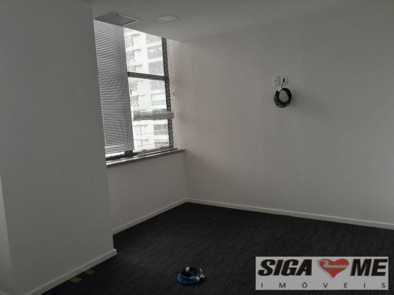 Conjunto Comercial-Sala à venda e aluguel, 188m² - Foto 14