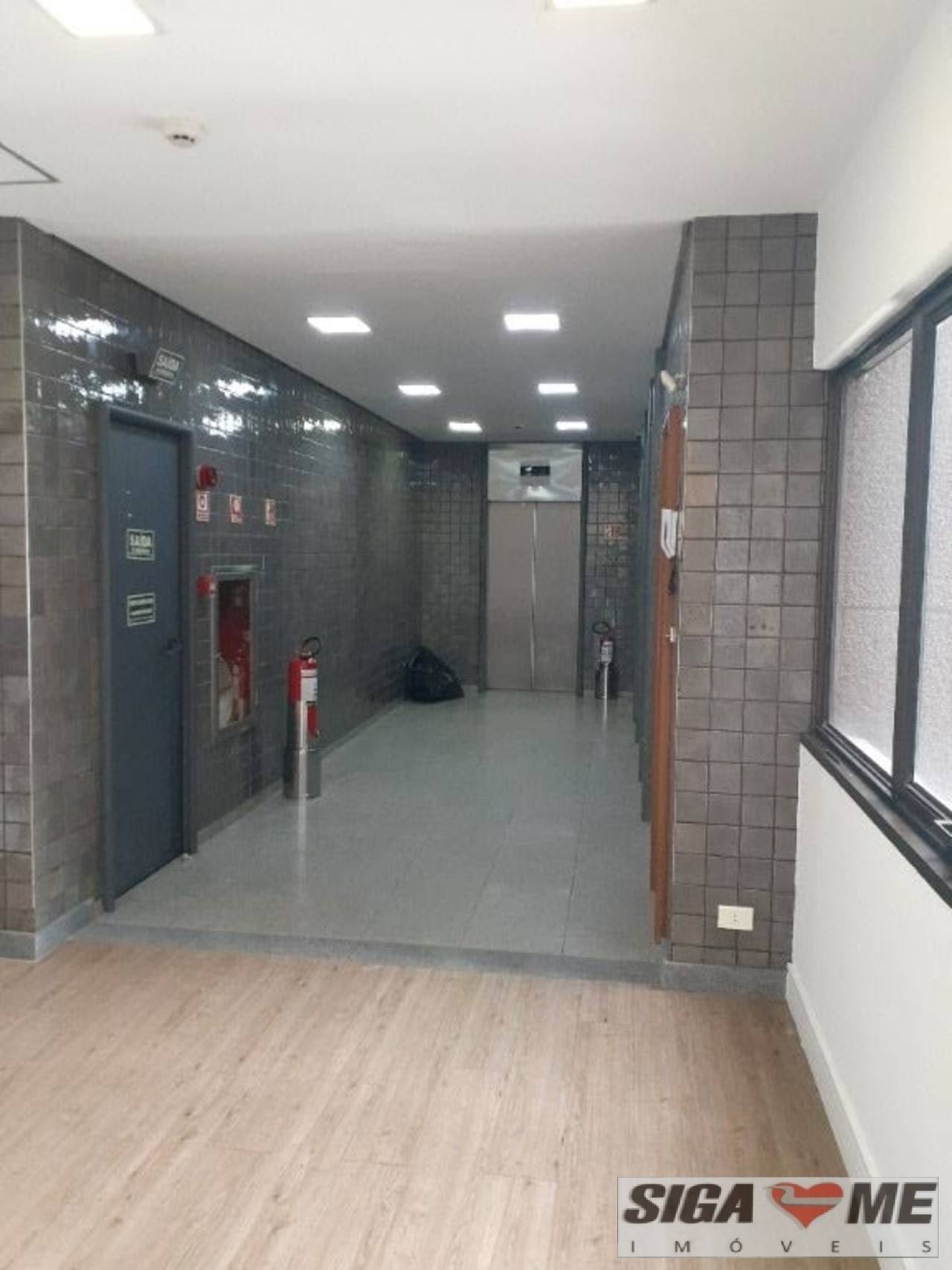 Conjunto Comercial-Sala à venda e aluguel, 188m² - Foto 23