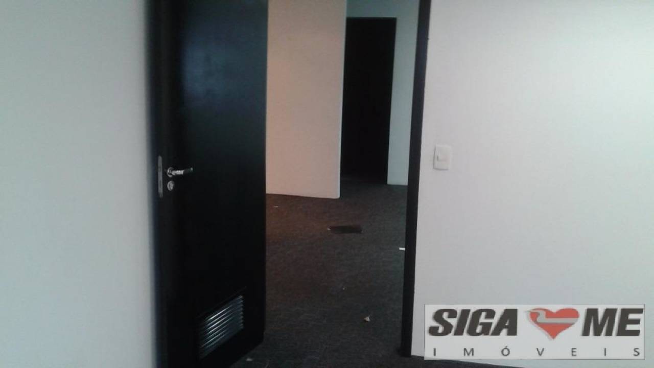 Conjunto Comercial-Sala à venda e aluguel, 223m² - Foto 9