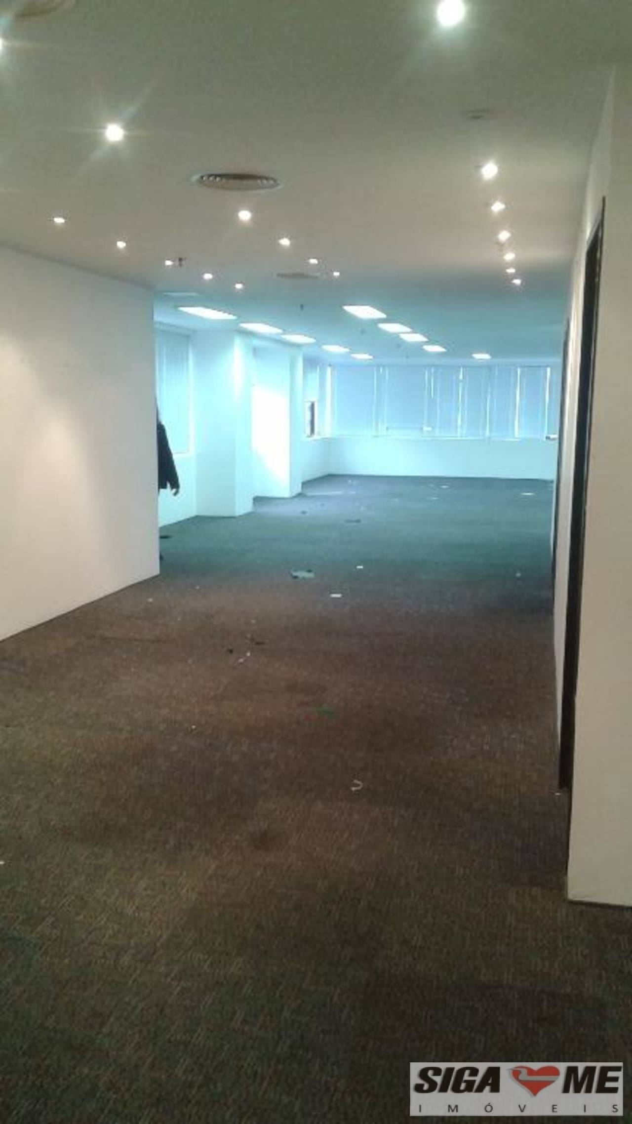 Conjunto Comercial-Sala à venda e aluguel, 223m² - Foto 4