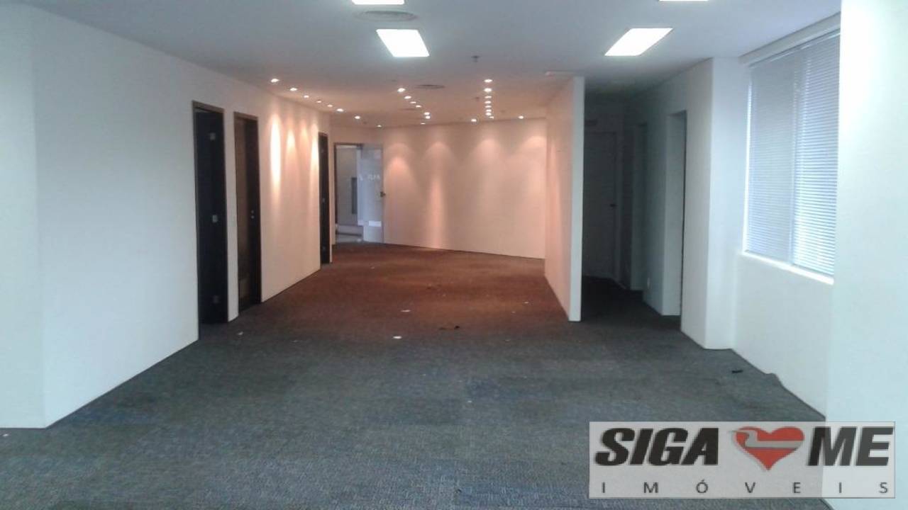 Conjunto Comercial-Sala à venda e aluguel, 223m² - Foto 2