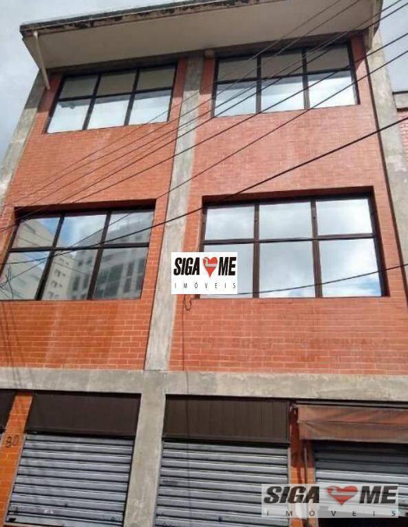 Prédio Inteiro para alugar, 307m² - Foto 1