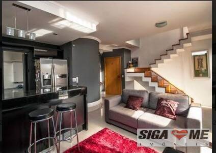 Apartamento à venda com 2 quartos, 142m² - Foto 7