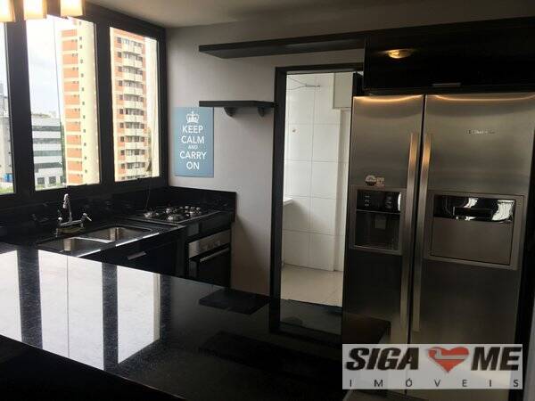 Apartamento à venda com 2 quartos, 142m² - Foto 10