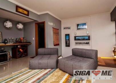 Apartamento à venda com 2 quartos, 142m² - Foto 11