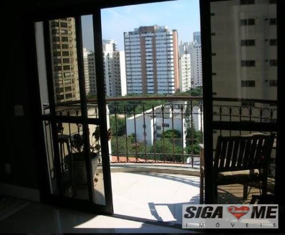 Apartamento à venda com 2 quartos, 142m² - Foto 19