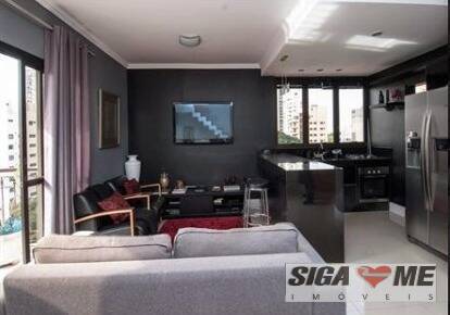 Apartamento à venda com 2 quartos, 142m² - Foto 17