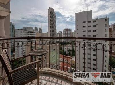 Apartamento à venda com 2 quartos, 142m² - Foto 22