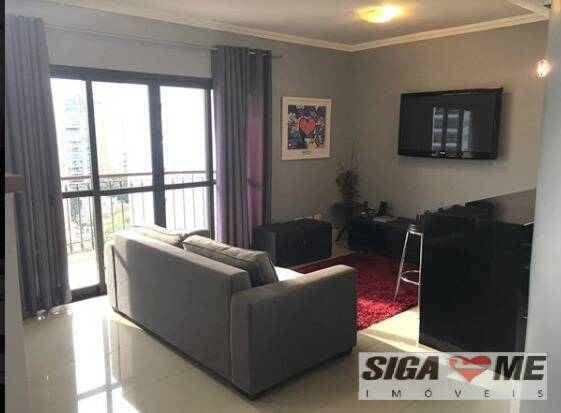 Apartamento à venda com 2 quartos, 142m² - Foto 32