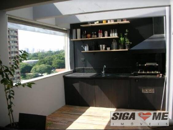 Apartamento à venda com 2 quartos, 142m² - Foto 29