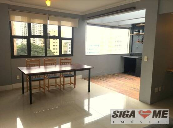 Apartamento à venda com 2 quartos, 142m² - Foto 31