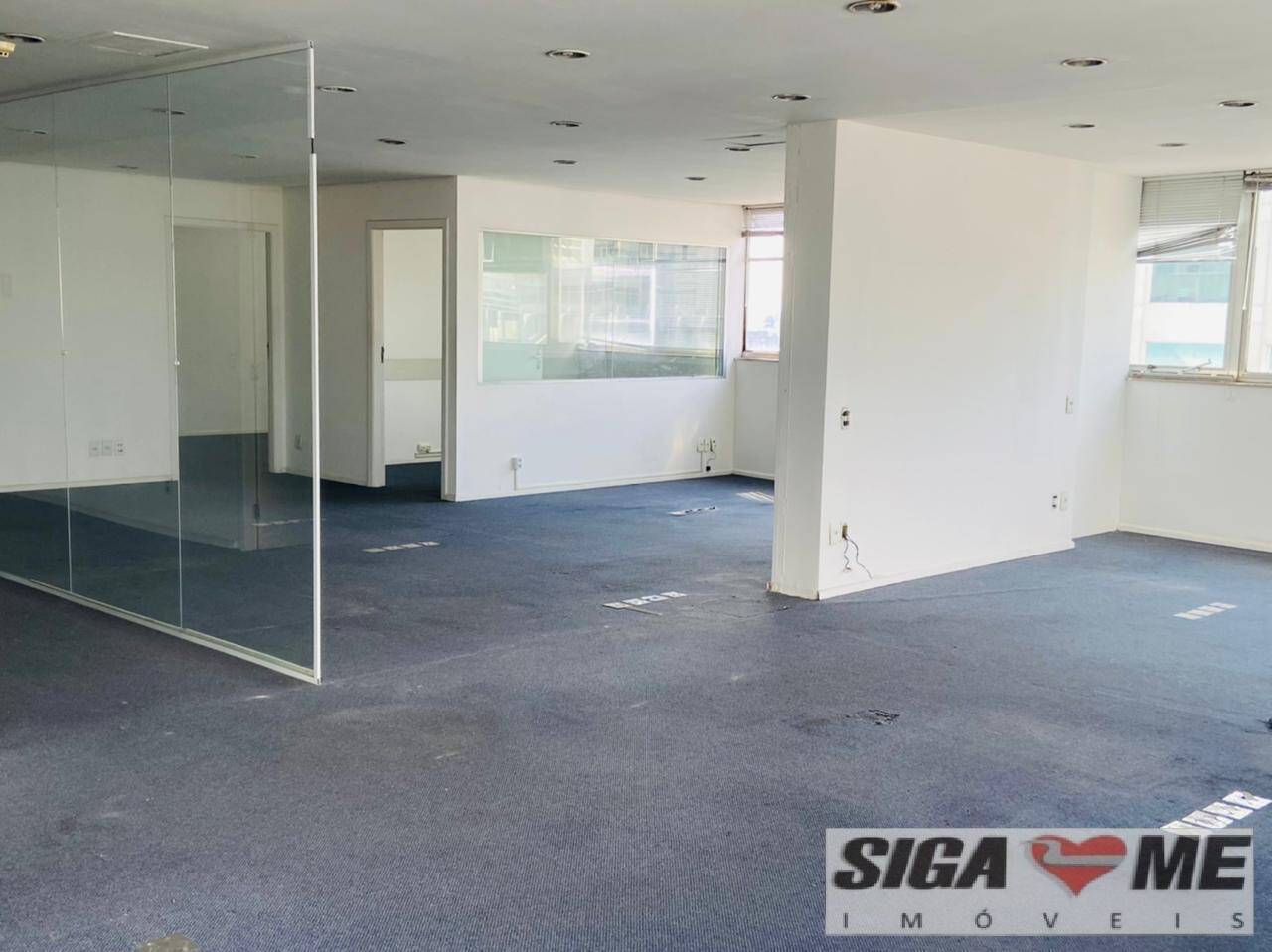 Conjunto Comercial-Sala à venda, 220m² - Foto 1