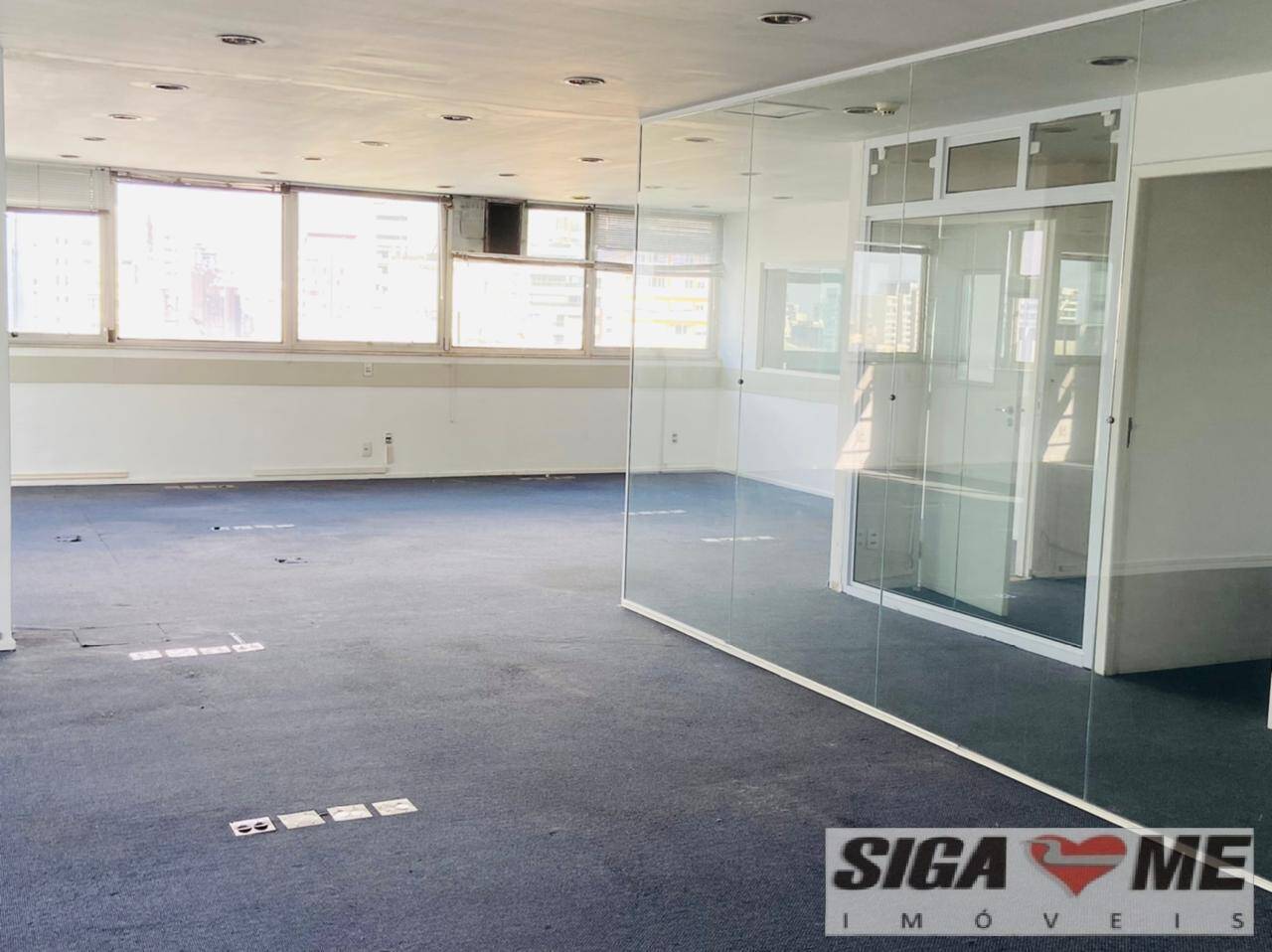 Conjunto Comercial-Sala à venda, 220m² - Foto 4