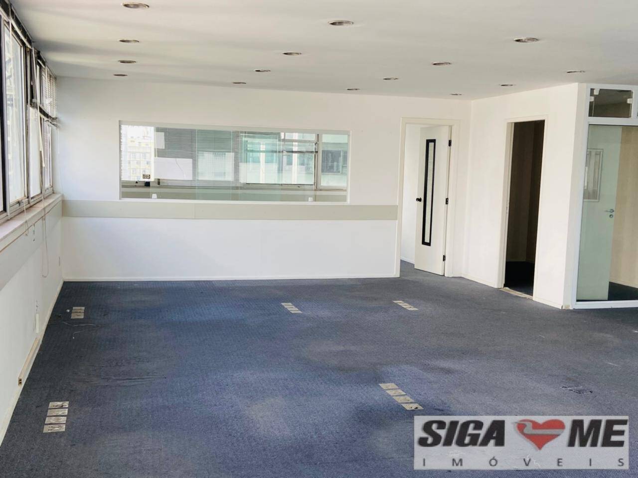 Conjunto Comercial-Sala à venda, 220m² - Foto 10