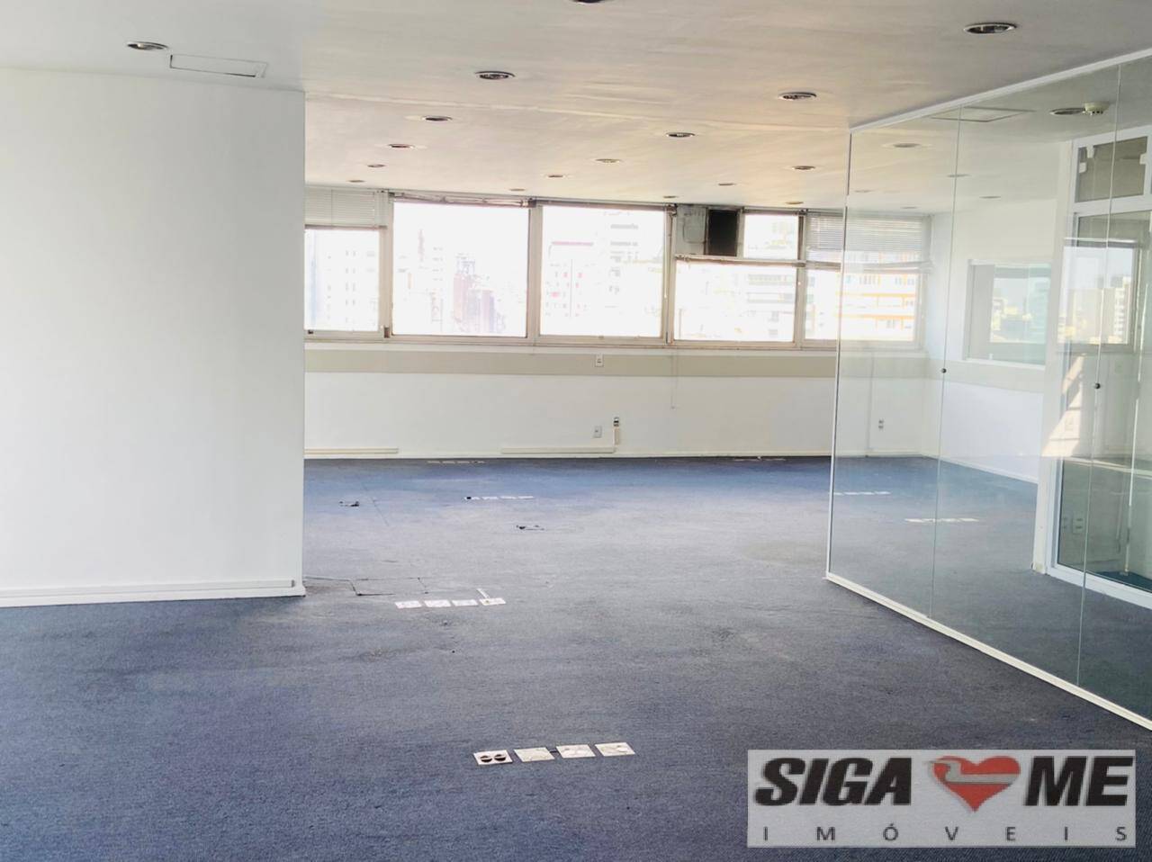 Conjunto Comercial-Sala à venda, 220m² - Foto 8