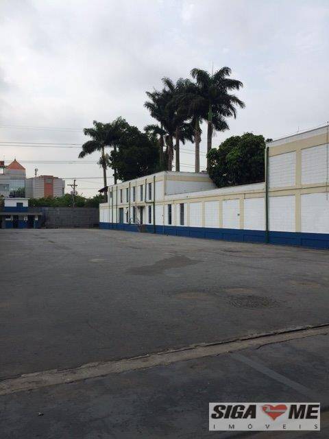 Depósito-Galpão-Armazém para alugar, 3247m² - Foto 21