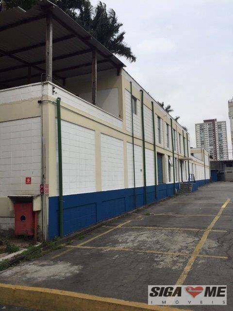 Depósito-Galpão-Armazém para alugar, 3247m² - Foto 23