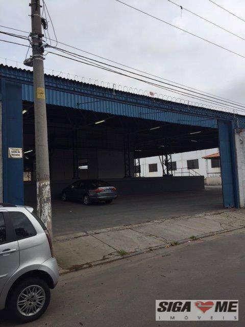 Depósito-Galpão-Armazém para alugar, 3247m² - Foto 49