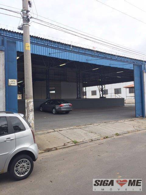 Depósito-Galpão-Armazém para alugar, 3247m² - Foto 48