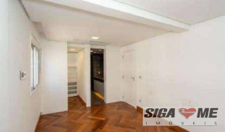 Cobertura à venda e aluguel com 3 quartos, 397m² - Foto 2