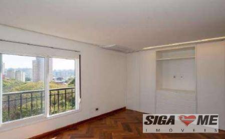 Cobertura à venda e aluguel com 3 quartos, 397m² - Foto 3